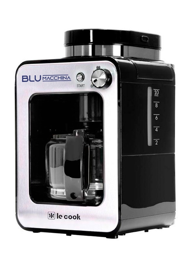 Para os amantes de café